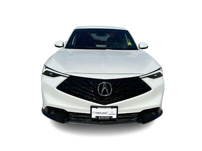 2025 Acura ADX in North Vancouver, British Columbia