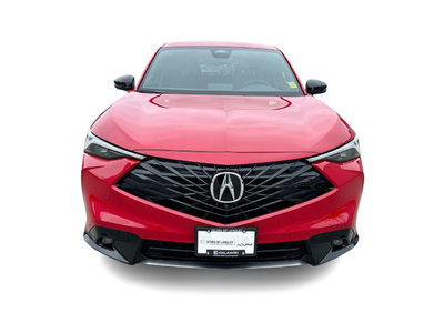 2025 Acura ADX in Langley, British Columbia