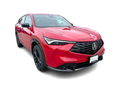 2025 Acura ADX in Langley, British Columbia