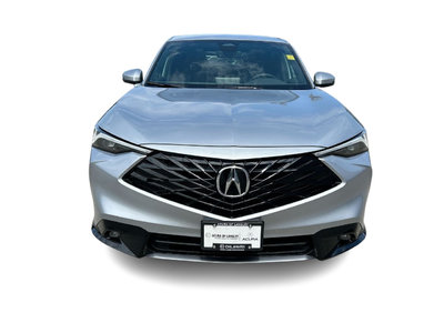 2025 Acura ADX in North Vancouver, British Columbia