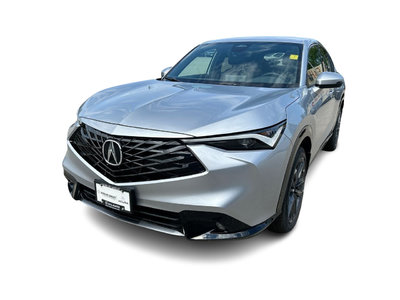 2025 Acura ADX in Langley, British Columbia