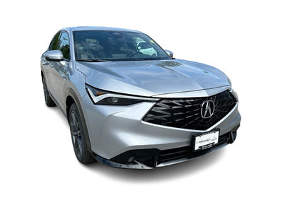 2025 Acura ADX in North Vancouver, British Columbia