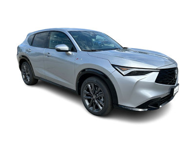 2025 Acura ADX in North Vancouver, British Columbia