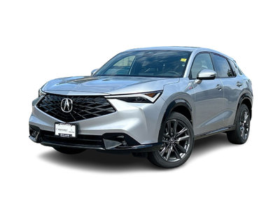 2025 Acura ADX in North Vancouver, British Columbia