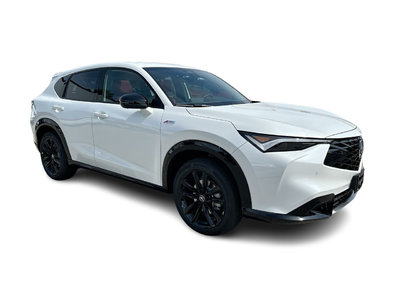 2025 Acura ADX in Langley, British Columbia