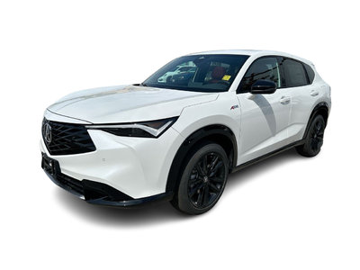 2025 Acura ADX in Langley, British Columbia