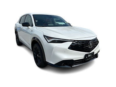 2025 Acura ADX in Langley, British Columbia