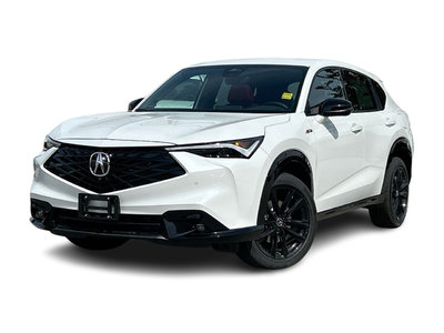 2025 Acura ADX in Langley, British Columbia
