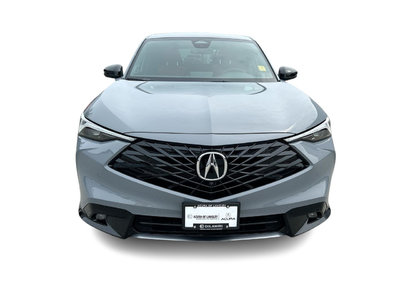 2025 Acura ADX in North Vancouver, British Columbia