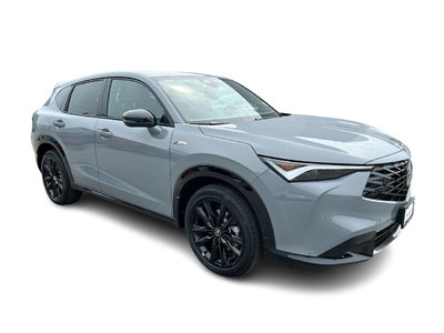 2025 Acura ADX in North Vancouver, British Columbia