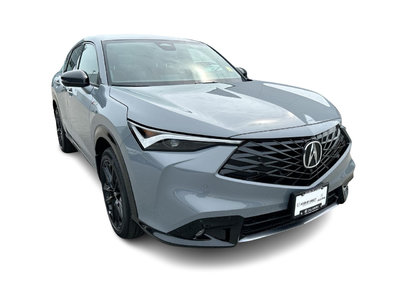 2025 Acura ADX in North Vancouver, British Columbia
