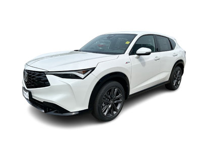 2025 Acura ADX in Langley, British Columbia