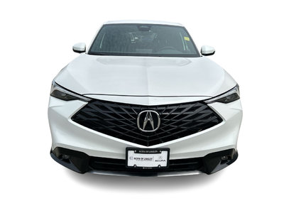 2025 Acura ADX in Langley, British Columbia