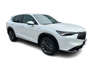2025 Acura ADX in Langley, British Columbia