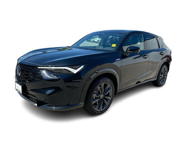 2025 Acura ADX in Langley, British Columbia