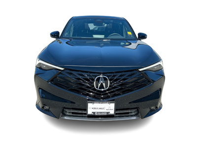 2025 Acura ADX in Vancouver, British Columbia