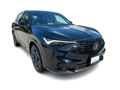 2025 Acura ADX in Vancouver, British Columbia