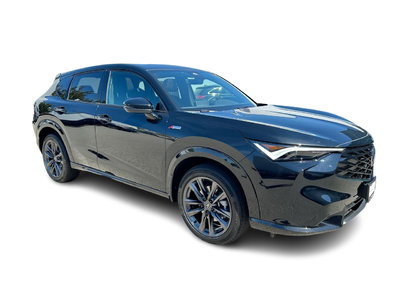 2025 Acura ADX in Vancouver, British Columbia
