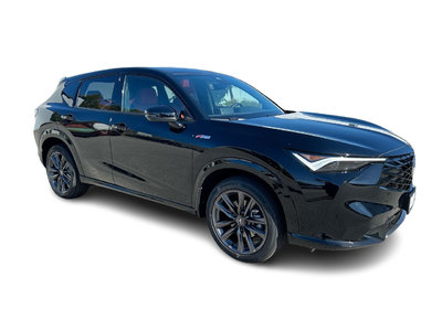 2025 Acura ADX in Vancouver, British Columbia