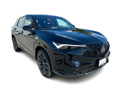 2025 Acura ADX in Vancouver, British Columbia
