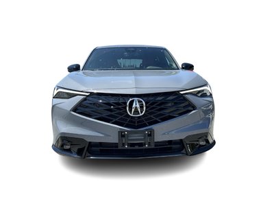 2025 Acura ADX in Vancouver, British Columbia