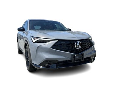 2025 Acura ADX in Vancouver, British Columbia