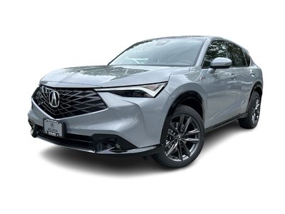 2025 Acura ADX in Vancouver, British Columbia