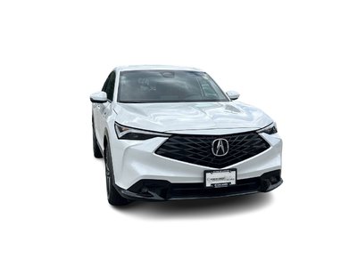 2025 Acura ADX in North Vancouver, British Columbia