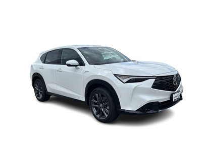 2025 Acura ADX in North Vancouver, British Columbia