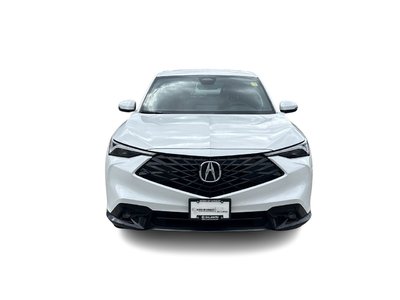 2025 Acura ADX in North Vancouver, British Columbia
