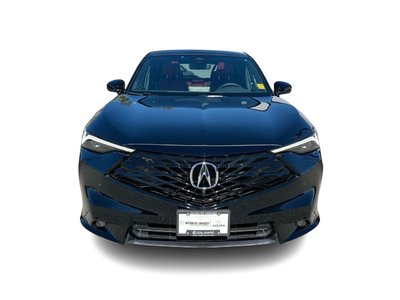 2025 Acura ADX in Vancouver, British Columbia