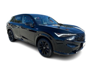 2025 Acura ADX in Vancouver, British Columbia