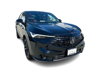 2025 Acura ADX in Vancouver, British Columbia
