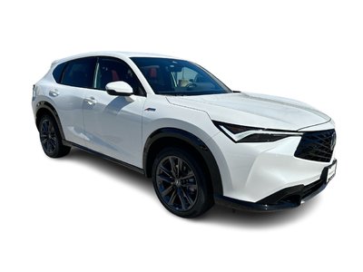 2025 Acura ADX in Langley, British Columbia