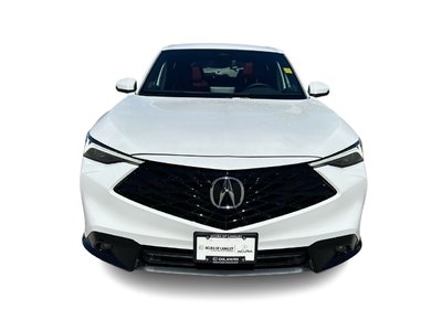 2025 Acura ADX in Langley, British Columbia