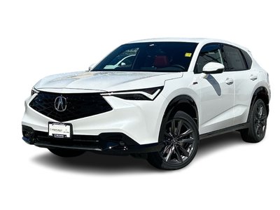 2025 Acura ADX in Langley, British Columbia