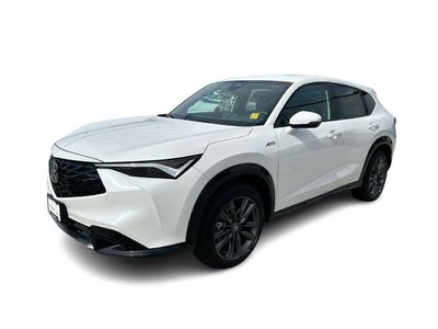 Acura ADX  2025 à Langley, Colombie-Britannique