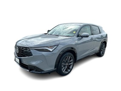 2025 Acura ADX in Langley, British Columbia