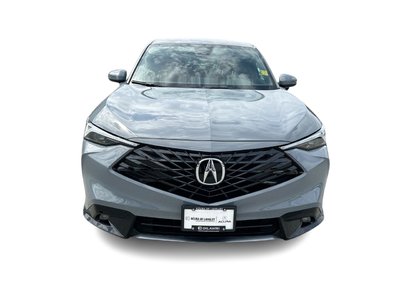 2025 Acura ADX in Vancouver, British Columbia