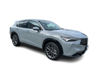 2025 Acura ADX in Vancouver, British Columbia