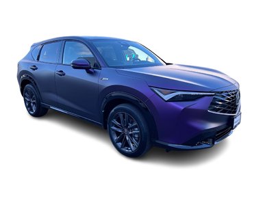 2025 Acura ADX in Vancouver, British Columbia