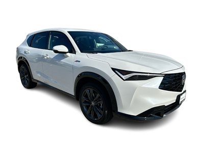 2025 Acura ADX in North Vancouver, British Columbia