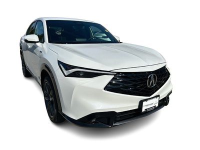 2025 Acura ADX in North Vancouver, British Columbia
