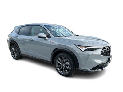 2025 Acura ADX in Vancouver, British Columbia