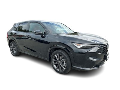 2025 Acura ADX in Vancouver, British Columbia