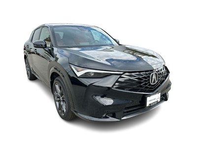 2025 Acura ADX in Vancouver, British Columbia