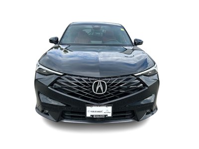 2025 Acura ADX in Vancouver, British Columbia