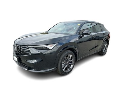 Acura ADX  2025 à Langley, Colombie-Britannique