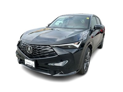 Acura ADX  2025 à Langley, Colombie-Britannique