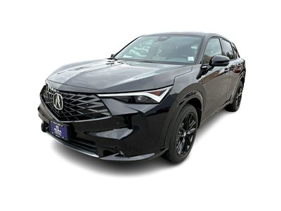 Acura ADX  2025 à Langley, Colombie-Britannique